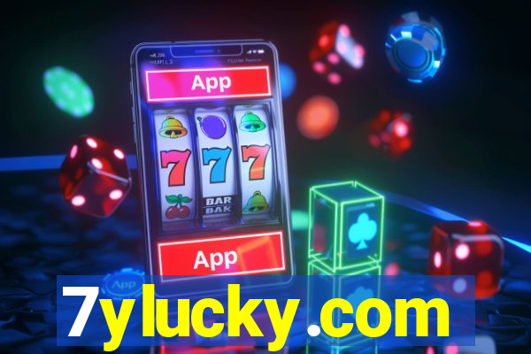 7ylucky.com