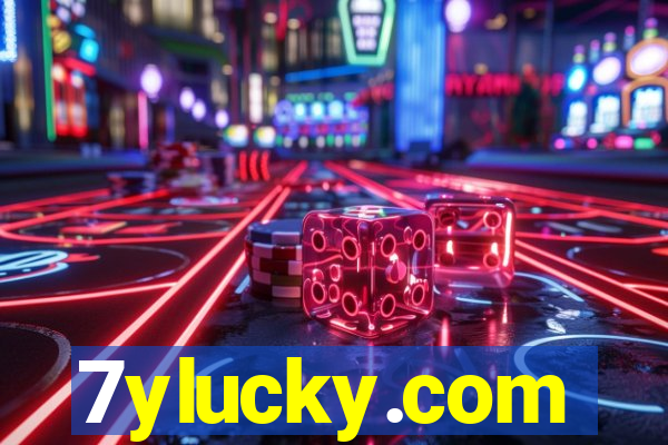 7ylucky.com
