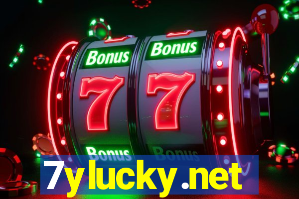 7ylucky.net