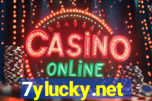7ylucky.net