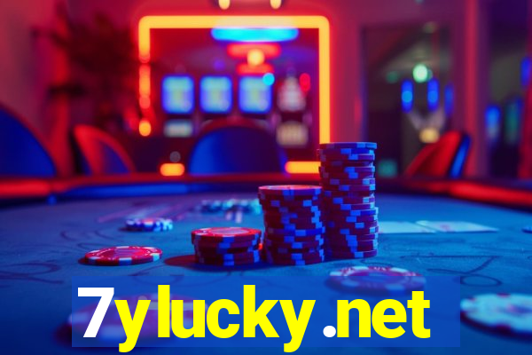 7ylucky.net