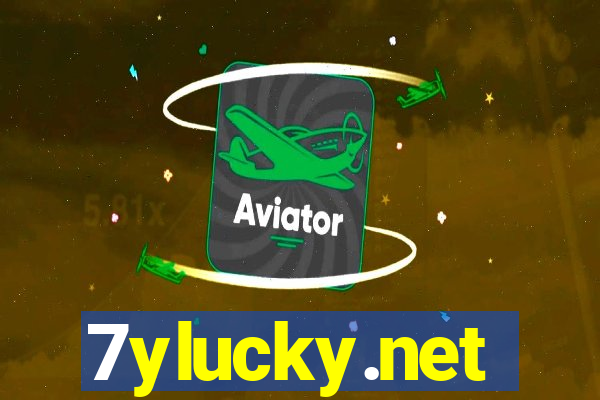 7ylucky.net
