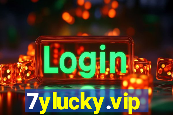 7ylucky.vip