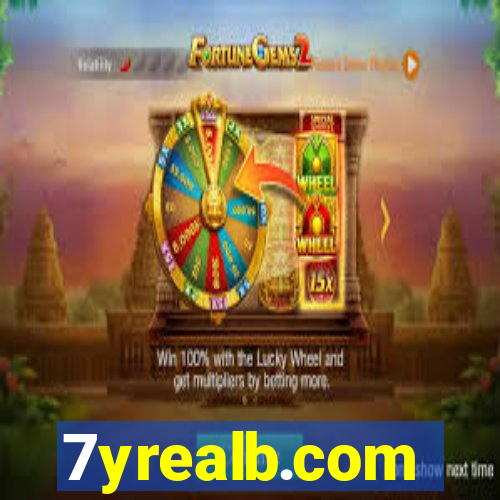 7yrealb.com