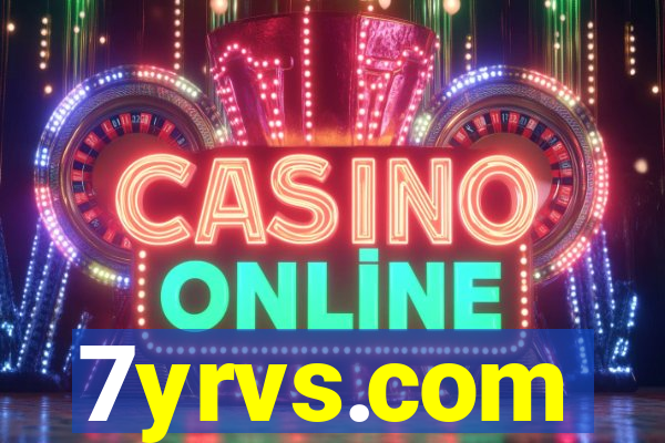 7yrvs.com