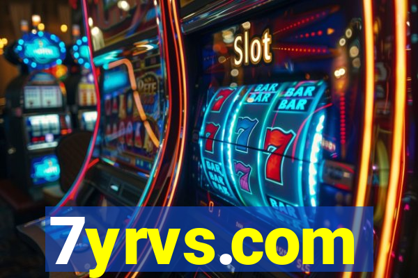 7yrvs.com