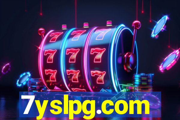 7yslpg.com
