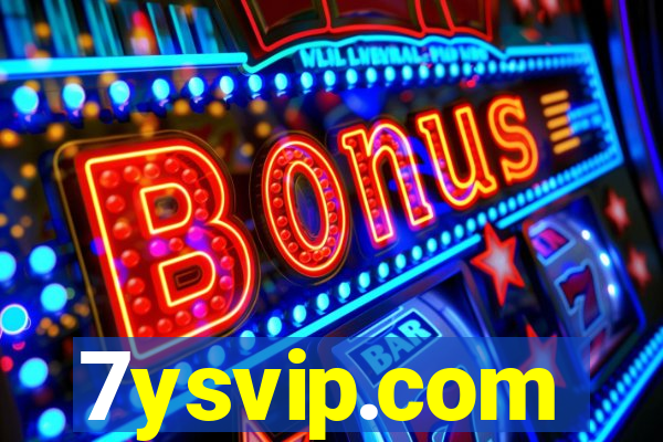 7ysvip.com