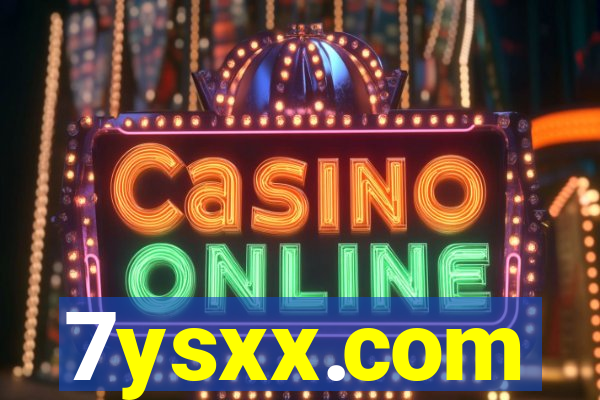 7ysxx.com
