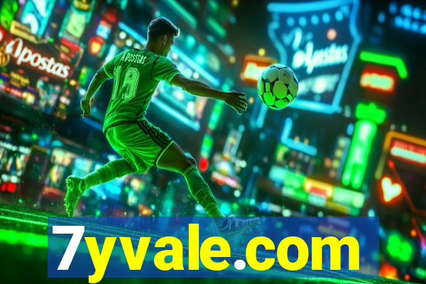 7yvale.com