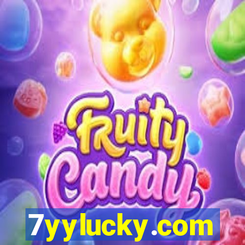7yylucky.com