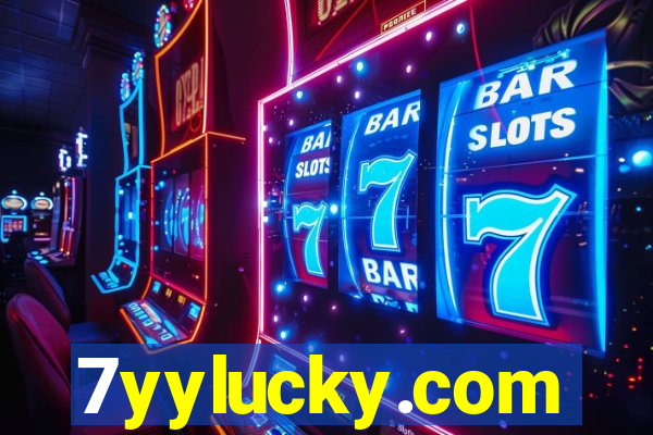 7yylucky.com