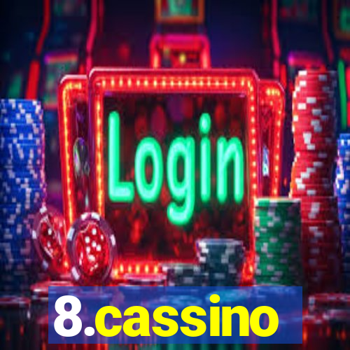 8.cassino
