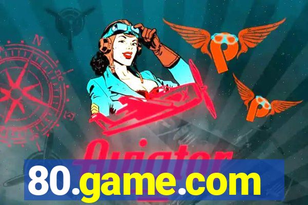 80.game.com