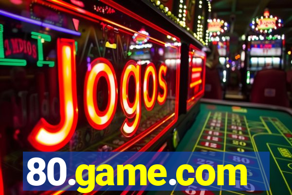80.game.com