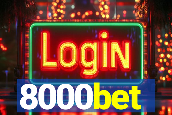 8000bet
