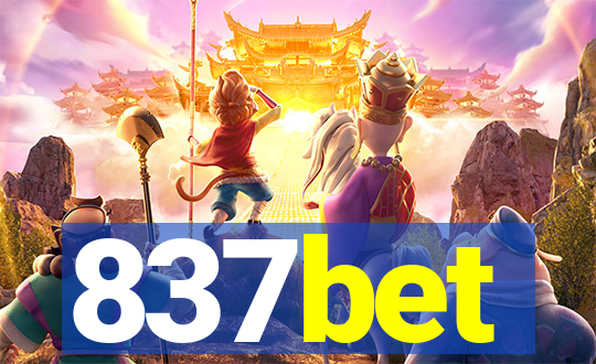 837bet