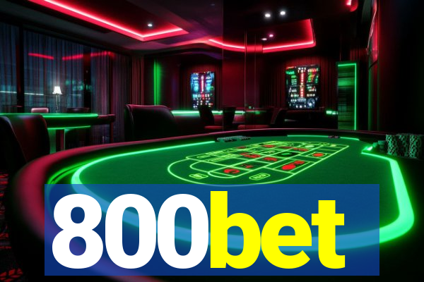 800bet