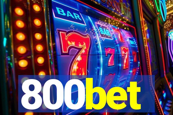 800bet