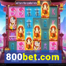 800bet.com