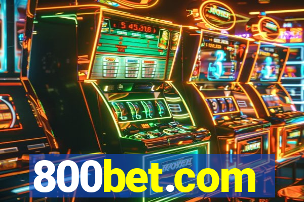 800bet.com