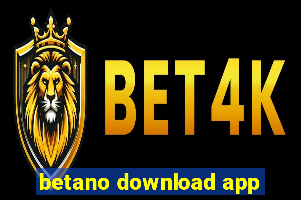 betano download app