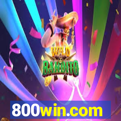 800win.com