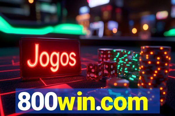 800win.com