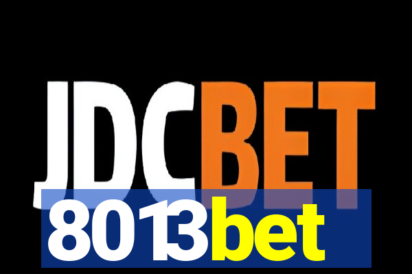 8013bet
