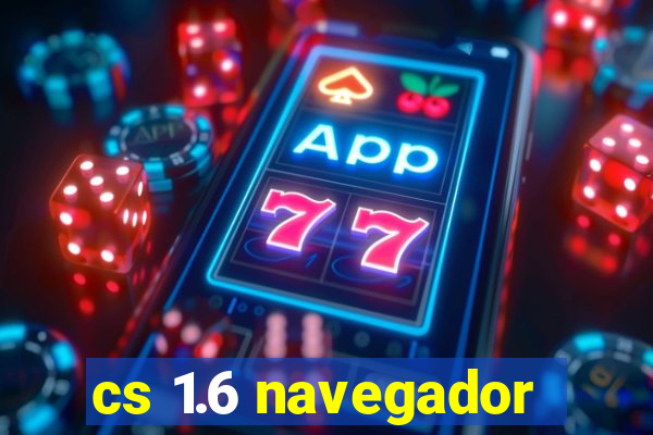 cs 1.6 navegador
