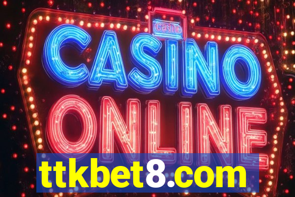 ttkbet8.com