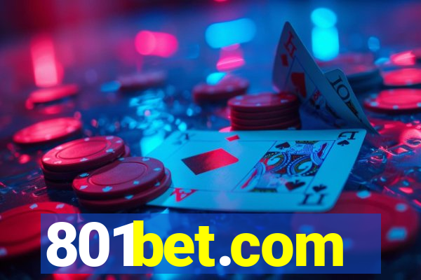 801bet.com