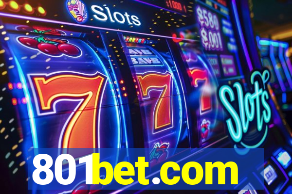 801bet.com