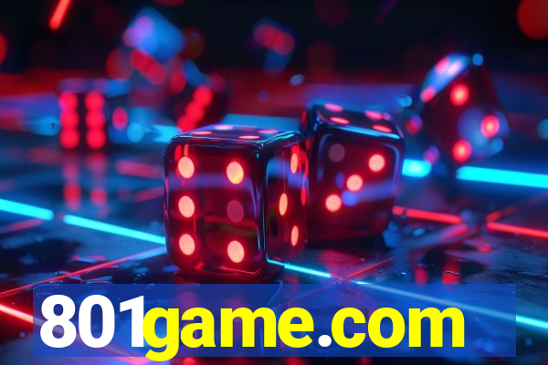 801game.com