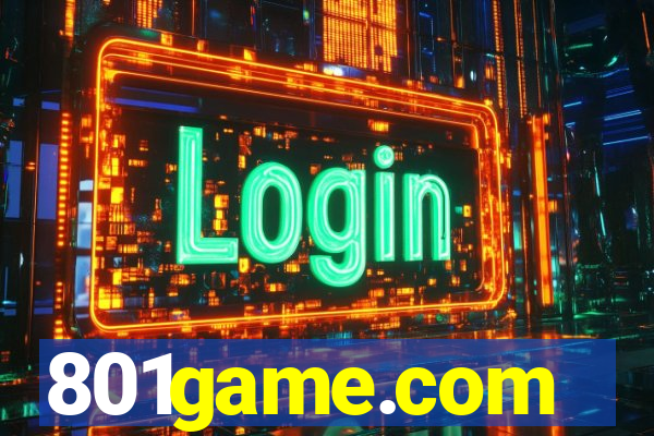 801game.com