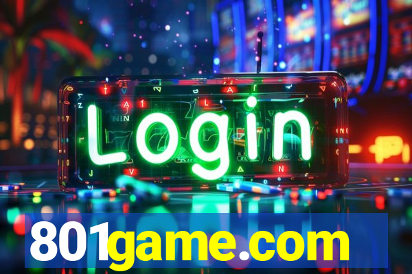 801game.com