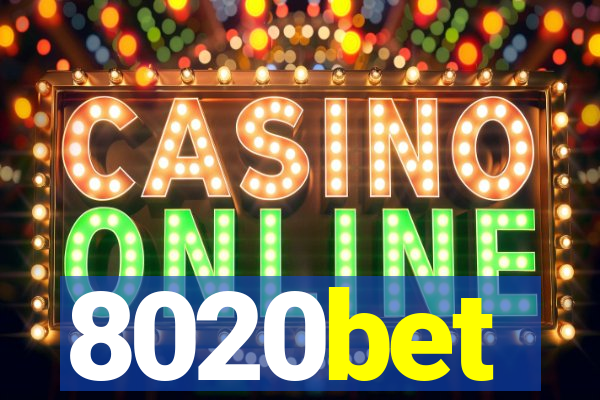 8020bet