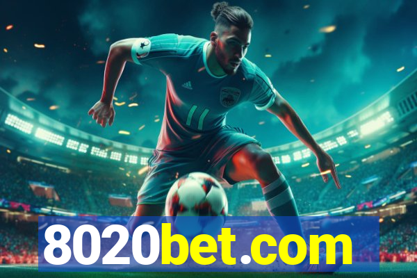 8020bet.com