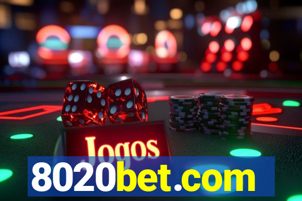 8020bet.com