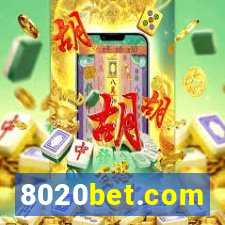 8020bet.com