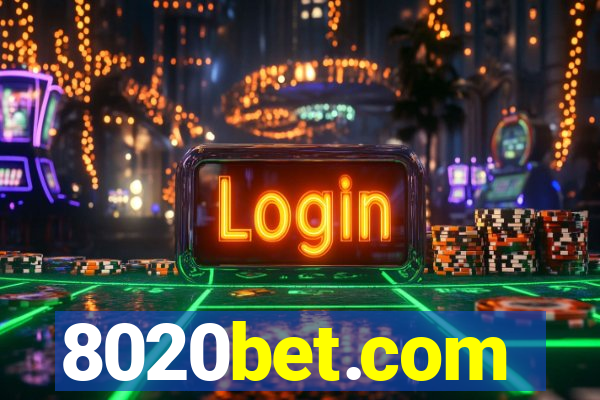 8020bet.com
