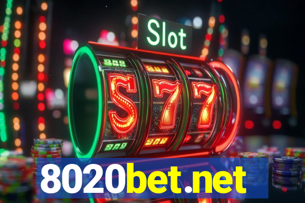 8020bet.net