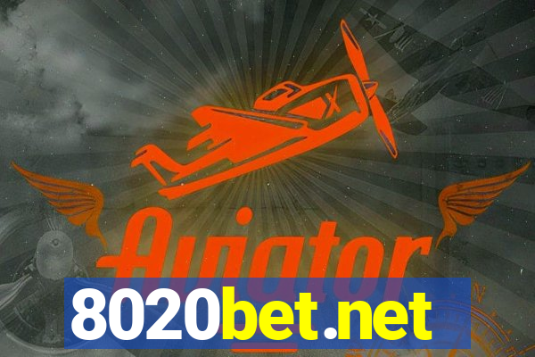 8020bet.net
