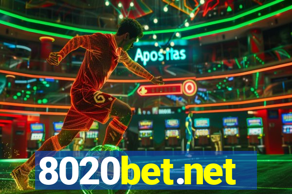 8020bet.net