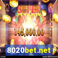 8020bet.net