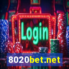 8020bet.net