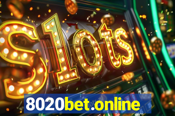 8020bet.online