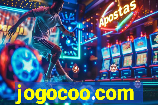 jogocoo.com