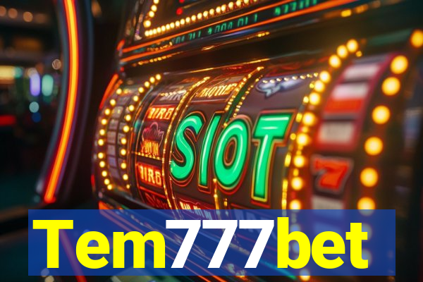 Tem777bet