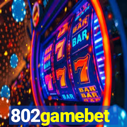 802gamebet
